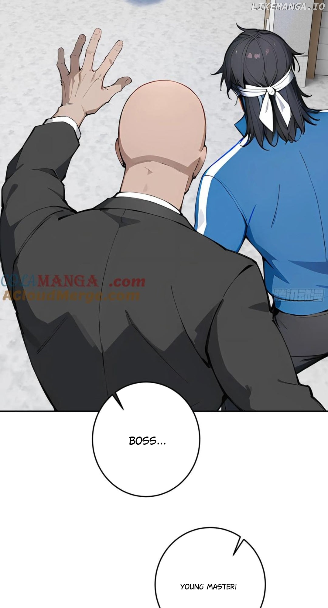 God of Learning Chapter 63 - page 48
